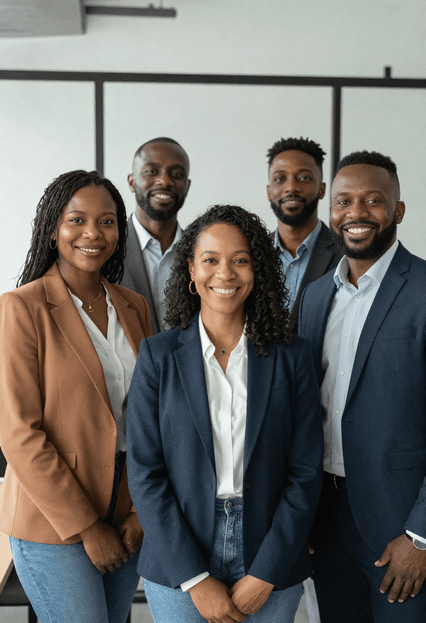 Consulting Professional